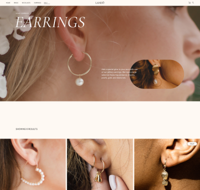 Handmade Kid Shop Search Archive