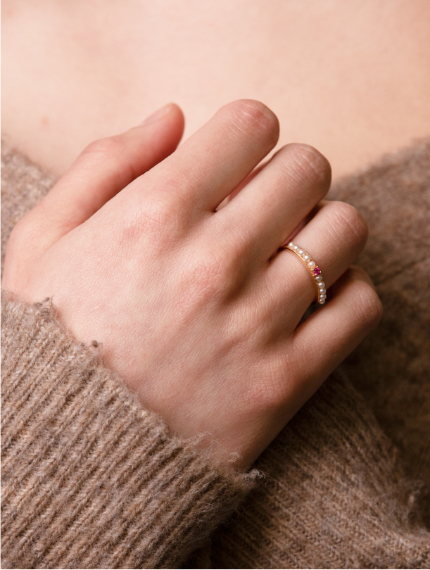 Jewelry Shop Hotspot About 1